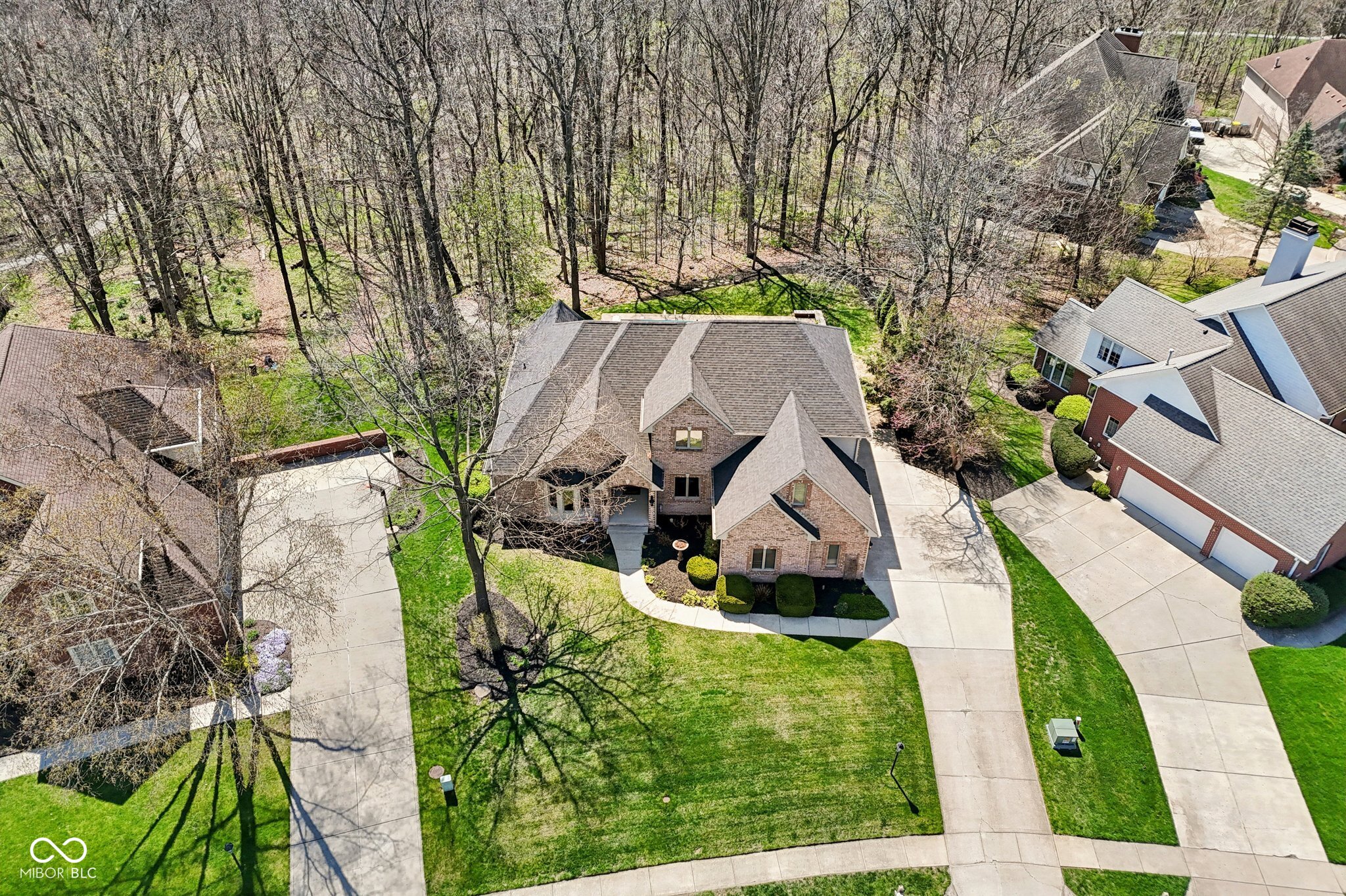 10276 Springstone Road Fishers, IN 46055 - Photo 81 of 90 Gallery Image 81