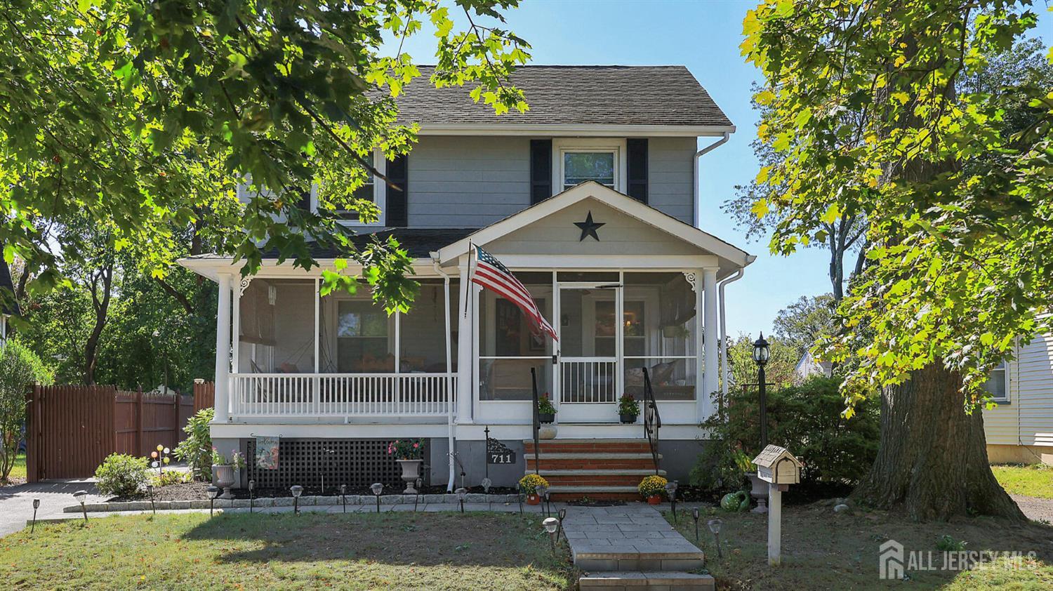 711 Dunellen Avenue Dunellen, NJ 08812 - Photo 1 of 39