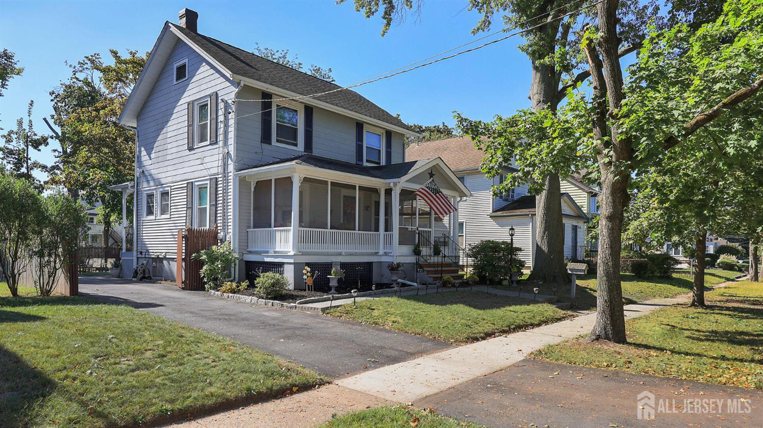 711 Dunellen Avenue Dunellen, NJ 08812 - Photo 2 of 39