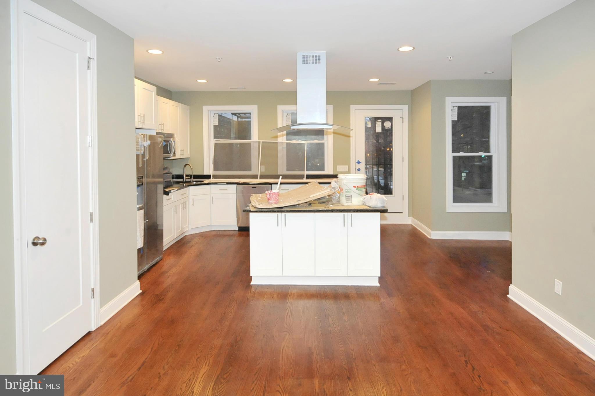 301 K Street Northeast, Unit 2 Washington, DC 20002 - Photo 2 of 16 Kitchen