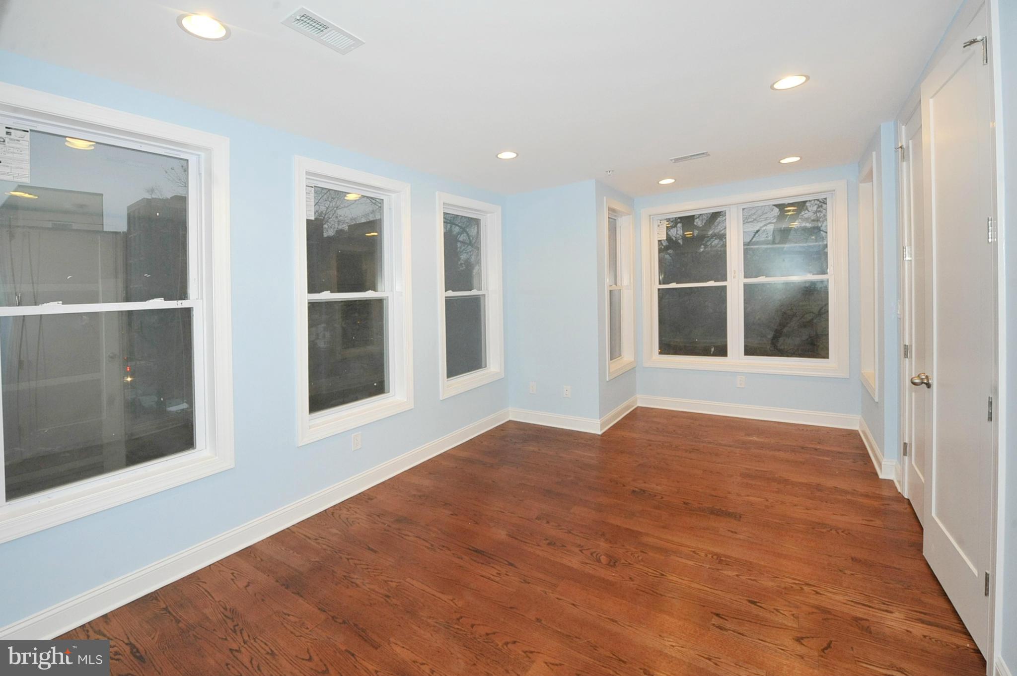 301 K Street Northeast, Unit 2 Washington, DC 20002 - Photo 11 of 16 Bedroom