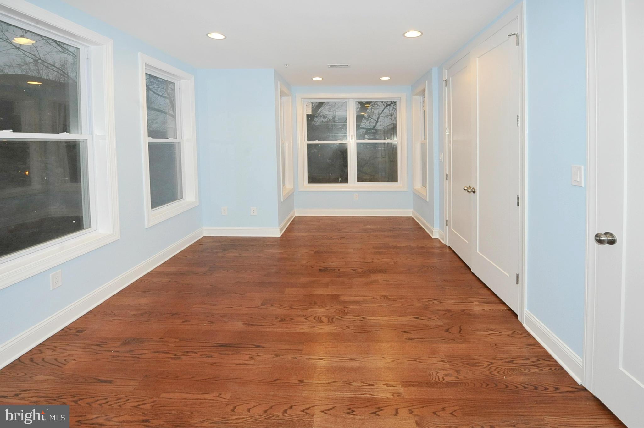 301 K Street Northeast, Unit 2 Washington, DC 20002 - Photo 12 of 16 Bedroom