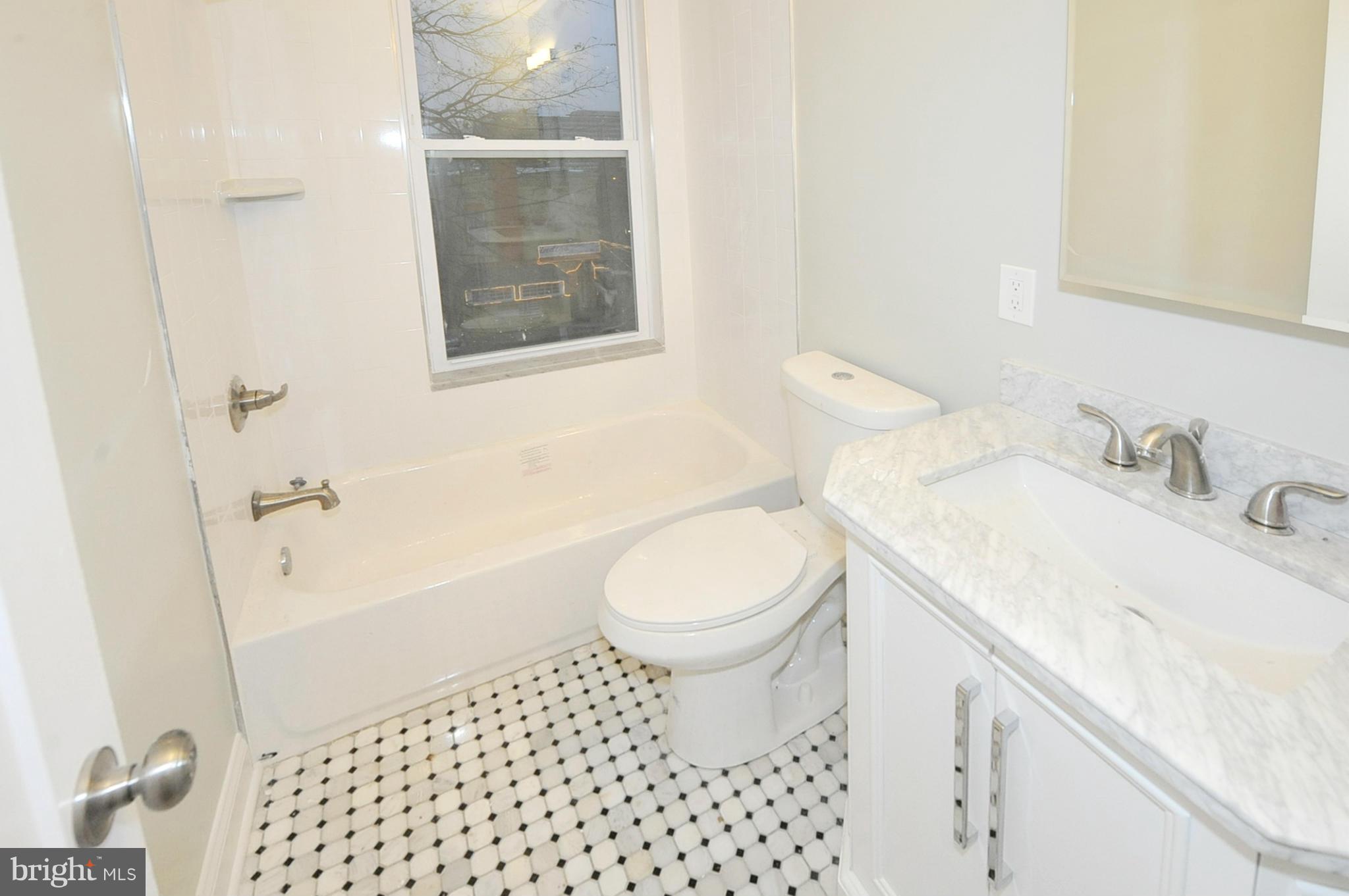301 K Street Northeast, Unit 2 Washington, DC 20002 - Photo 13 of 16 Bath