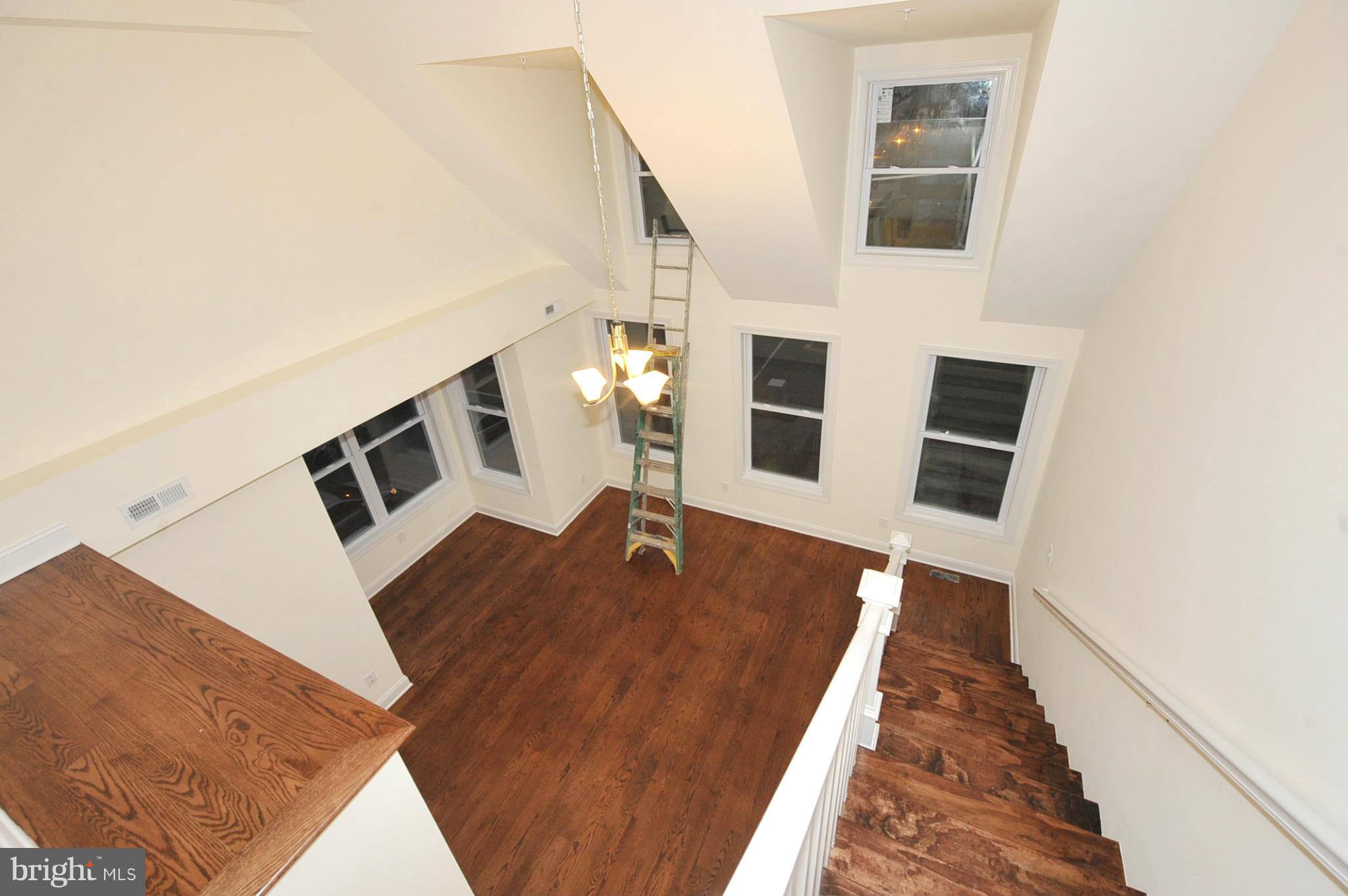 301 K Street Northeast, Unit 2 Washington, DC 20002 - Photo 5 of 16 Bedroom (Master)