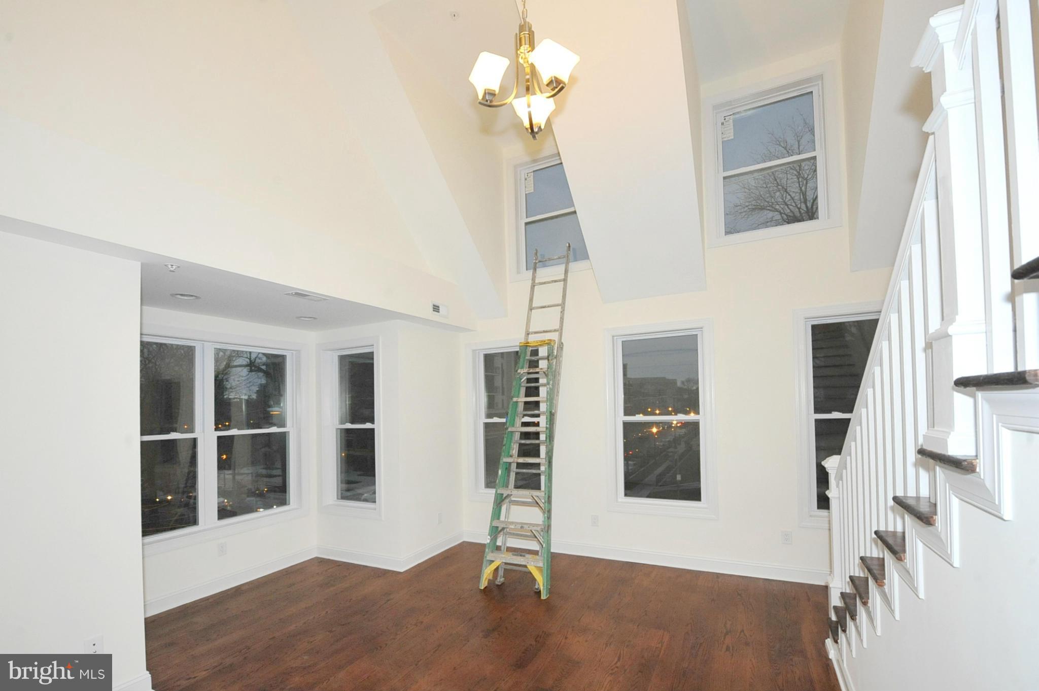 301 K Street Northeast, Unit 2 Washington, DC 20002 - Photo 6 of 16 Bedroom (Master)