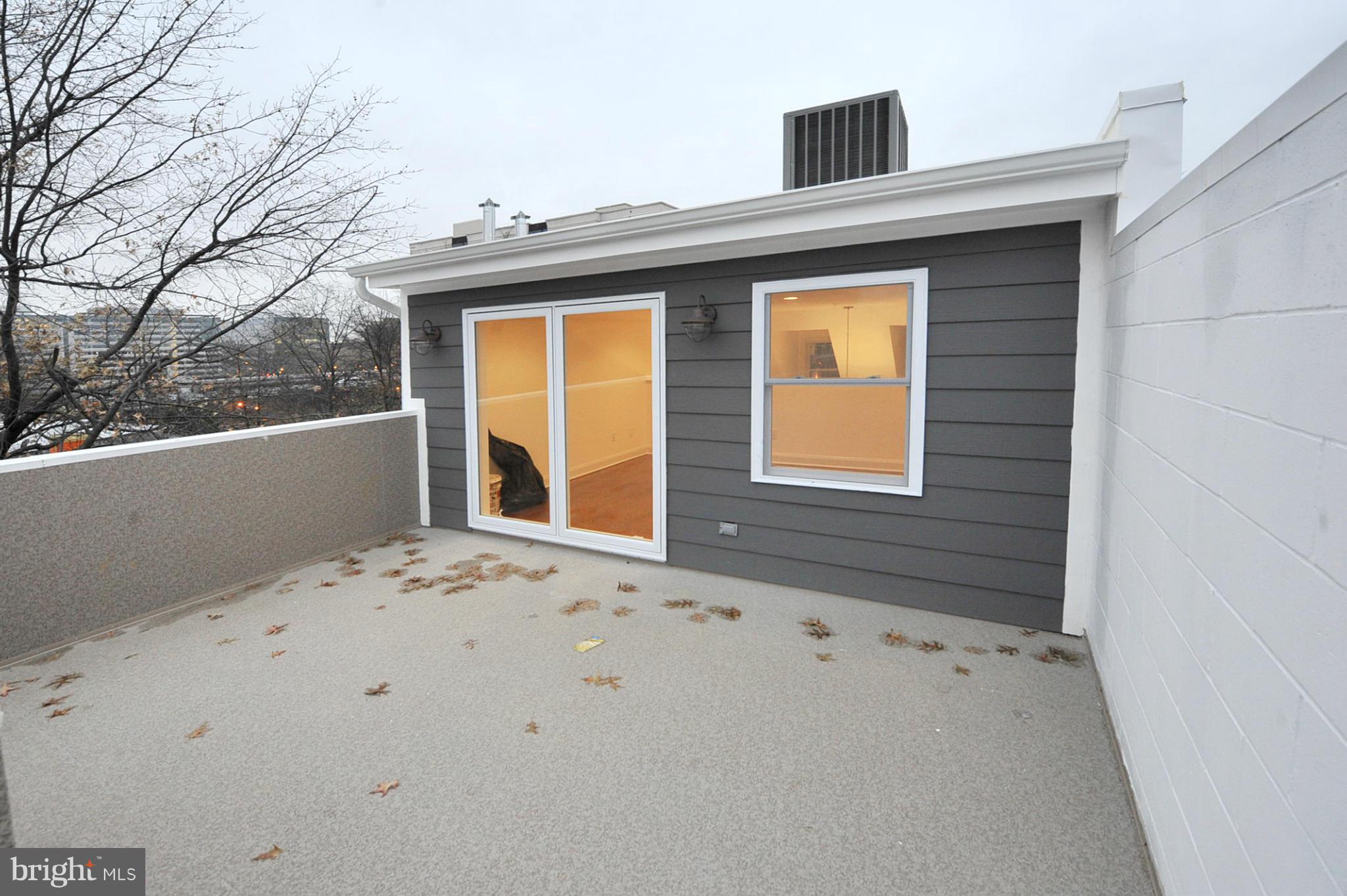 301 K Street Northeast, Unit 2 Washington, DC 20002 - Photo 8 of 16 Exterior (General)