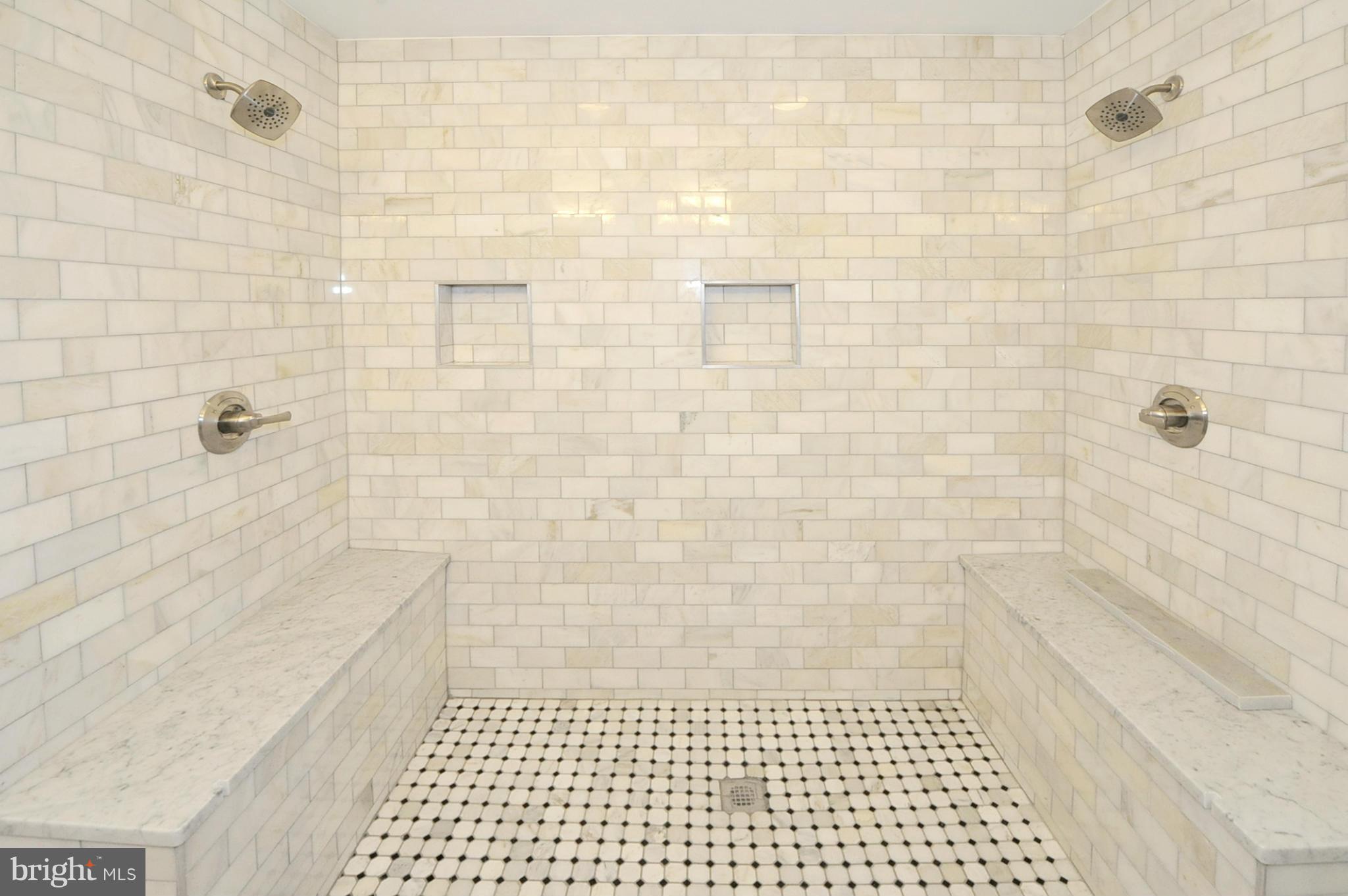301 K Street Northeast, Unit 2 Washington, DC 20002 - Photo 9 of 16 Bath (Master)