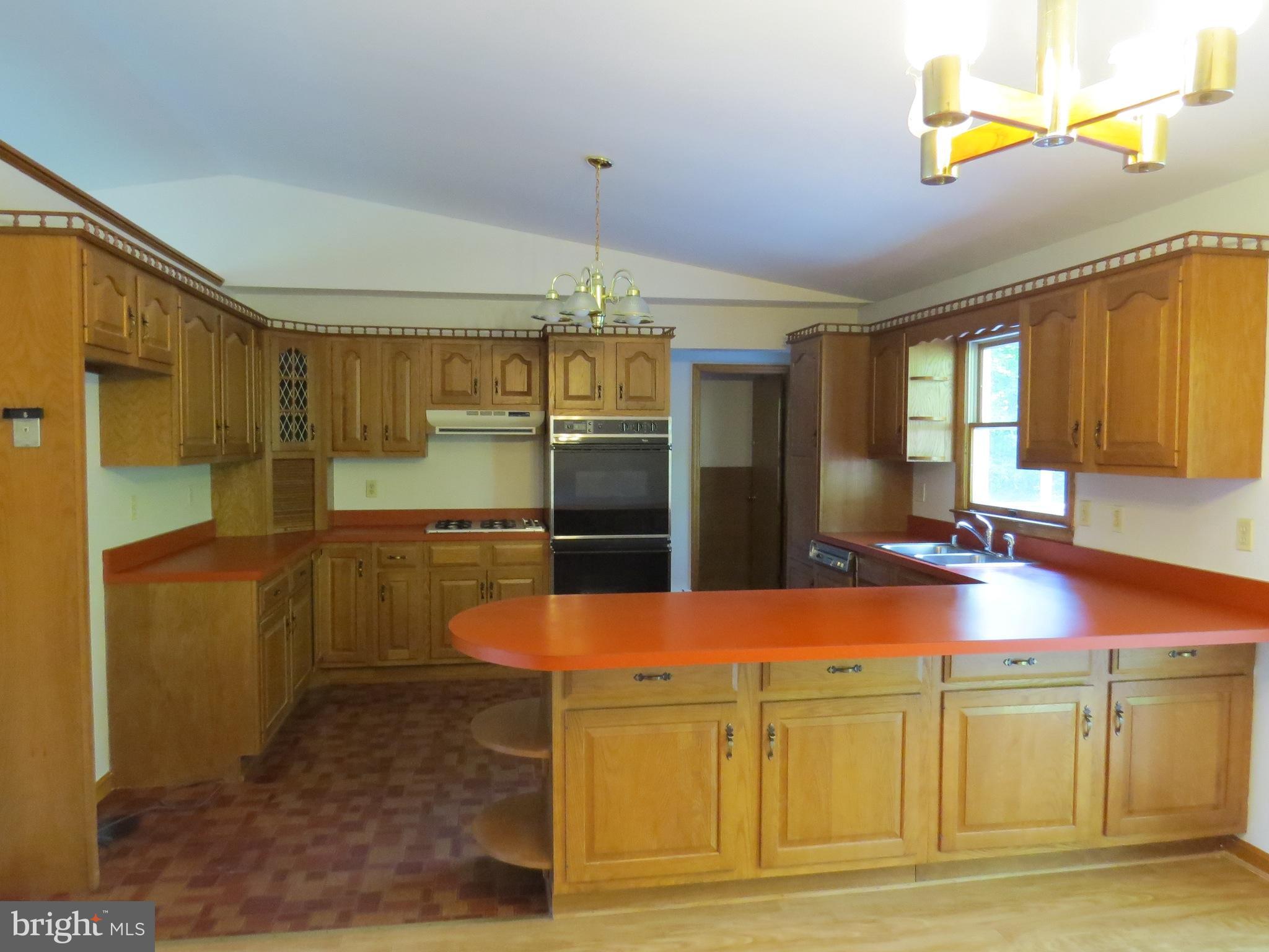 232 Craigtown Road Port Deposit, MD 21904 - Photo 4 of 18 Kitchen