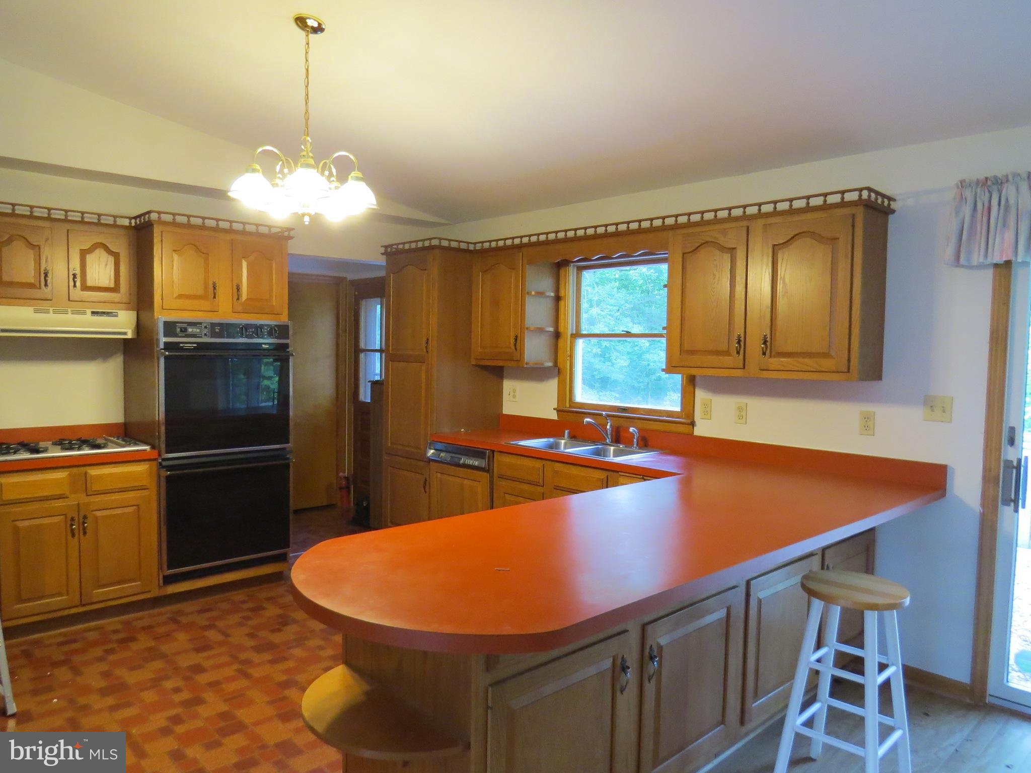 232 Craigtown Road Port Deposit, MD 21904 - Photo 5 of 18 Kitchen