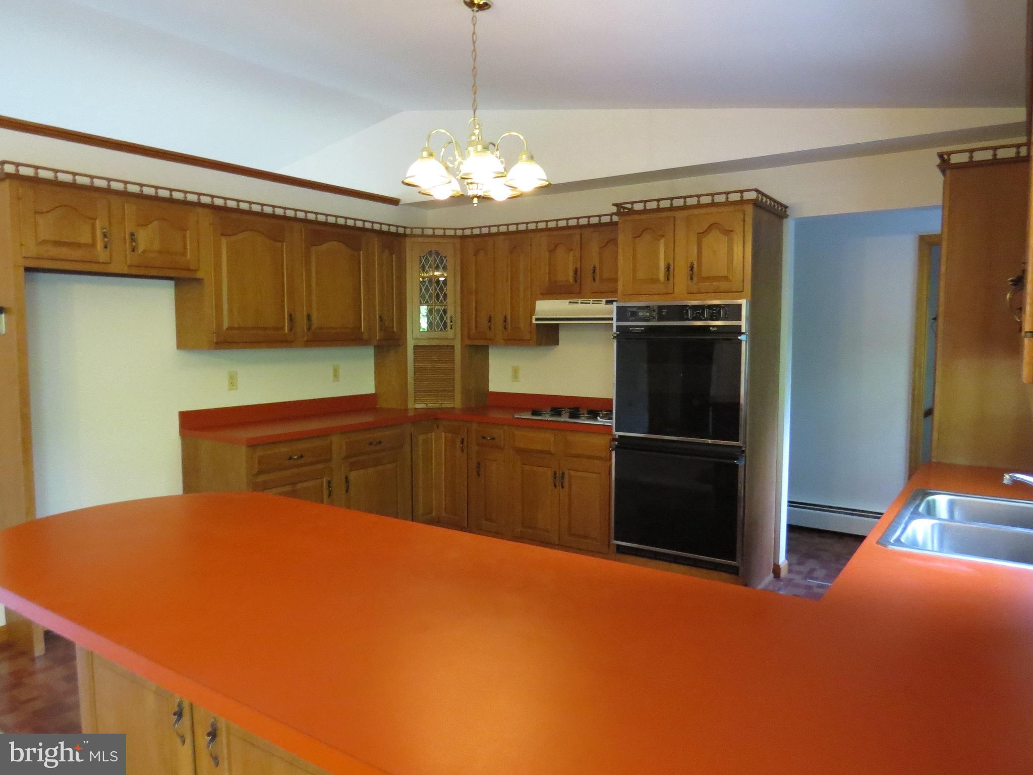 232 Craigtown Road Port Deposit, MD 21904 - Photo 8 of 18 Kitchen