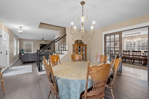 $895,000 | 17 Federal Corner Road, Tuftonboro, NH 03816