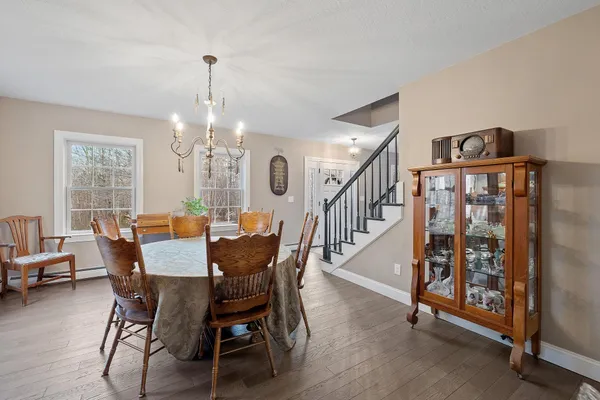 $895,000 | 17 Federal Corner Road, Tuftonboro, NH 03816
