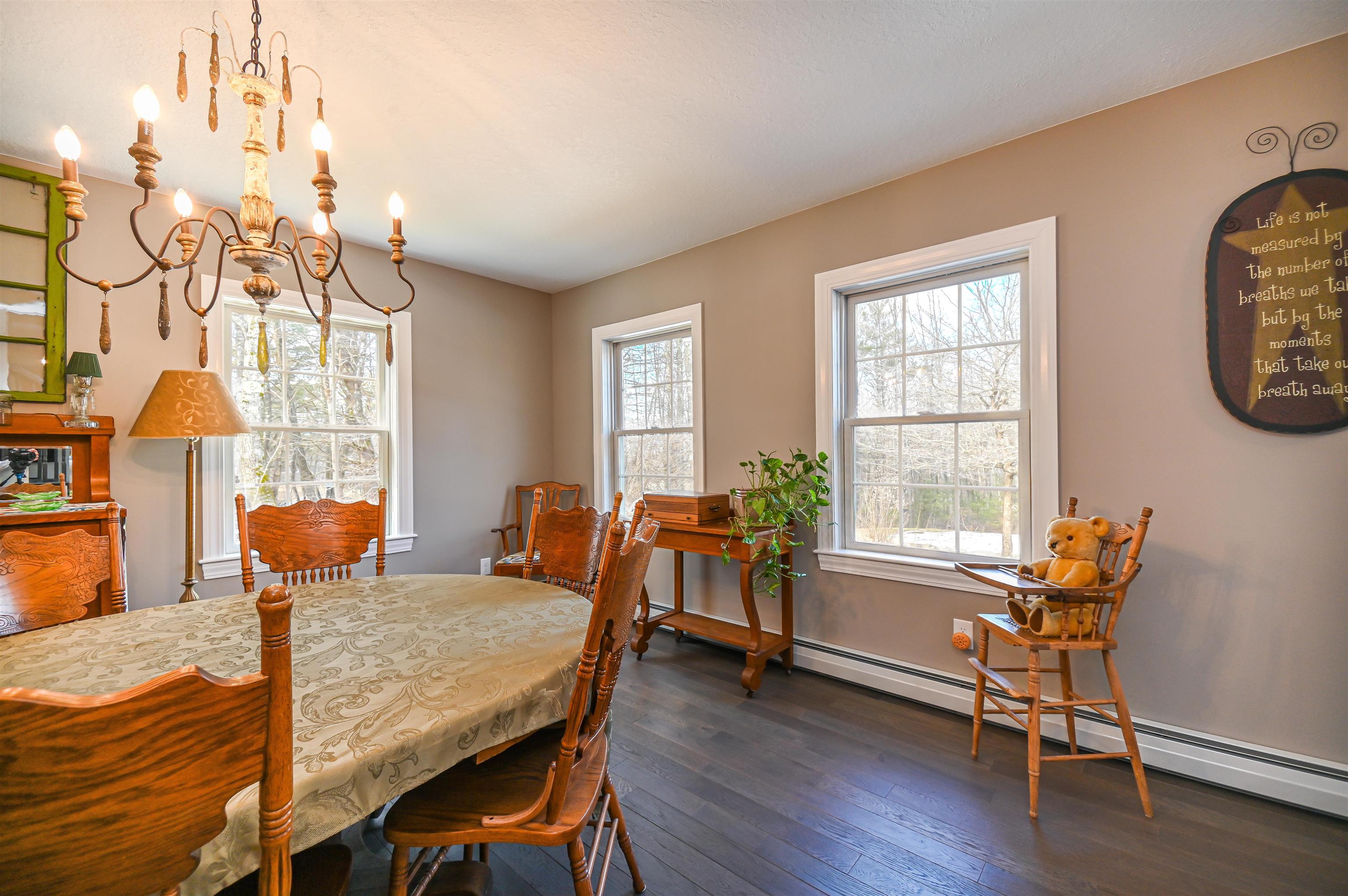 17 Federal Corner Road Tuftonboro, NH 03816 - Photo 14 of 39