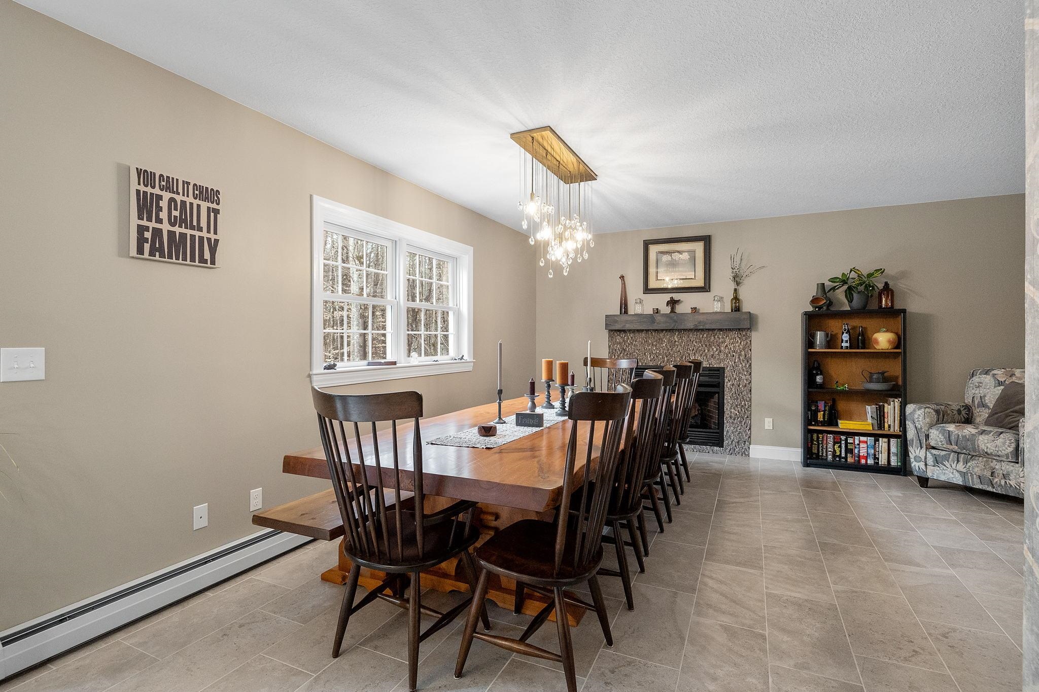 17 Federal Corner Road Tuftonboro, NH 03816 - Photo 15 of 39