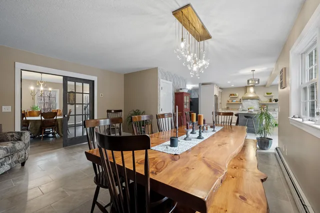 $895,000 | 17 Federal Corner Road, Tuftonboro, NH 03816