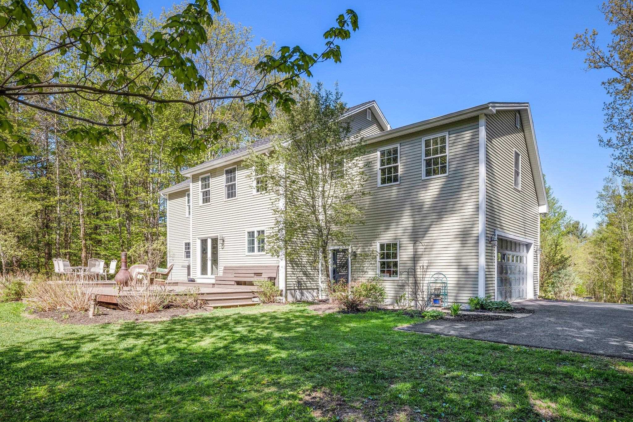 17 Federal Corner Road Tuftonboro, NH 03816 - Photo 2 of 39