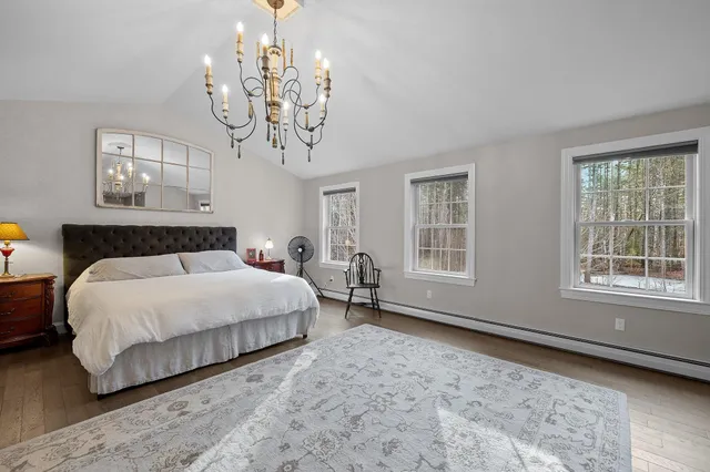 $895,000 | 17 Federal Corner Road, Tuftonboro, NH 03816