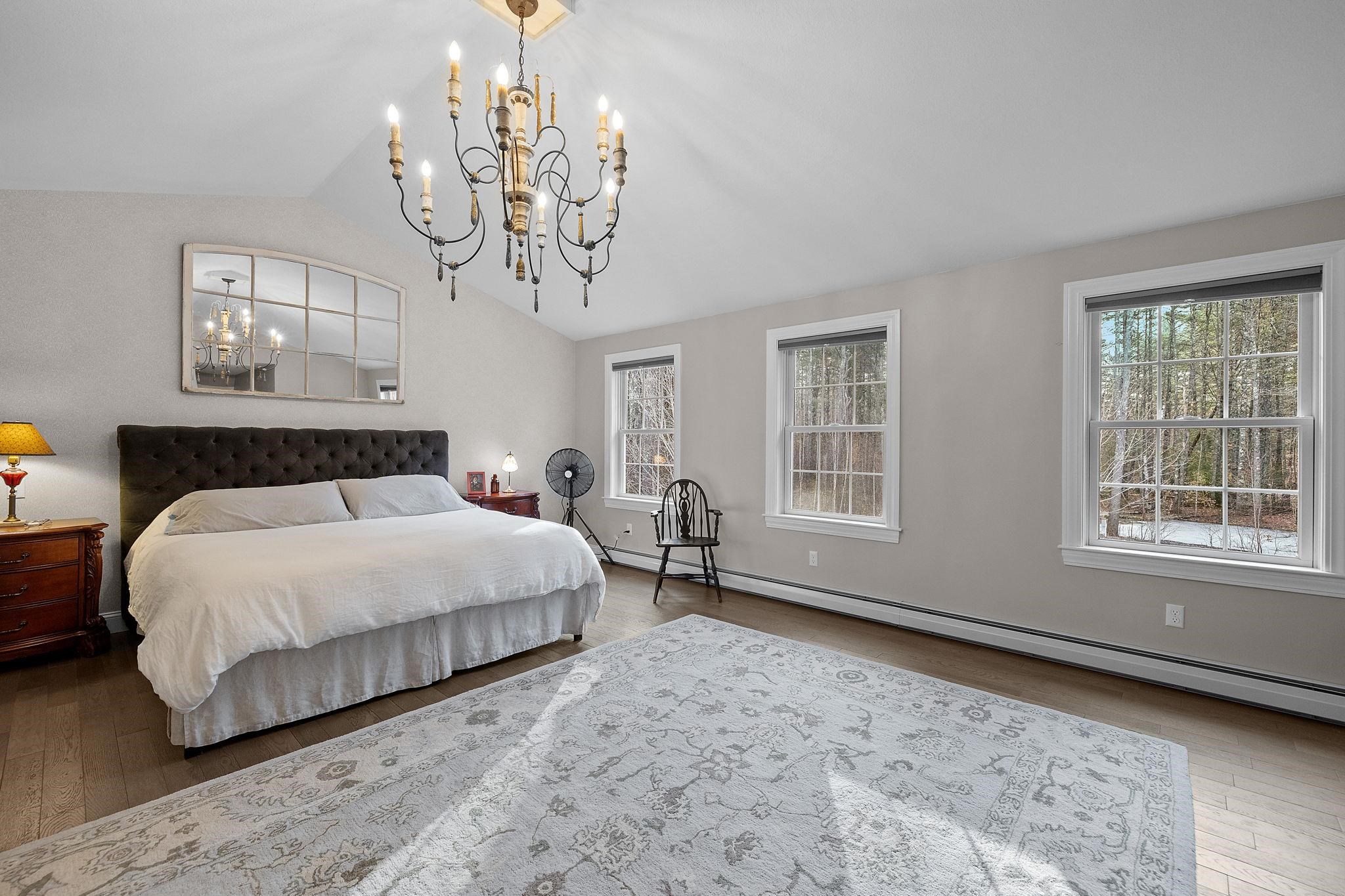 17 Federal Corner Road Tuftonboro, NH 03816 - Photo 23 of 39