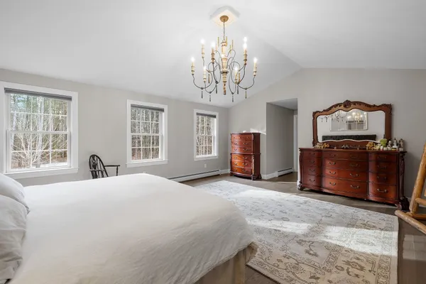 $895,000 | 17 Federal Corner Road, Tuftonboro, NH 03816