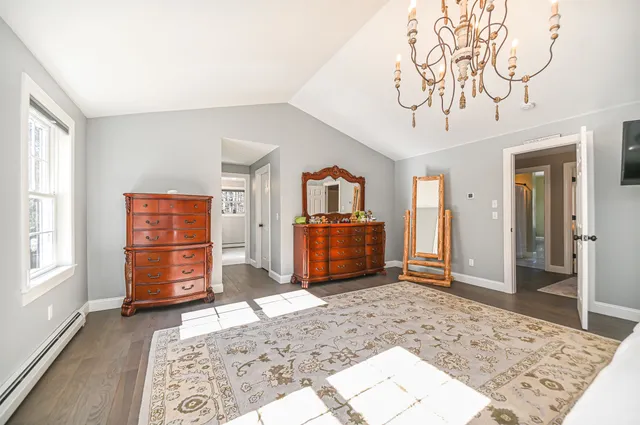 $895,000 | 17 Federal Corner Road, Tuftonboro, NH 03816