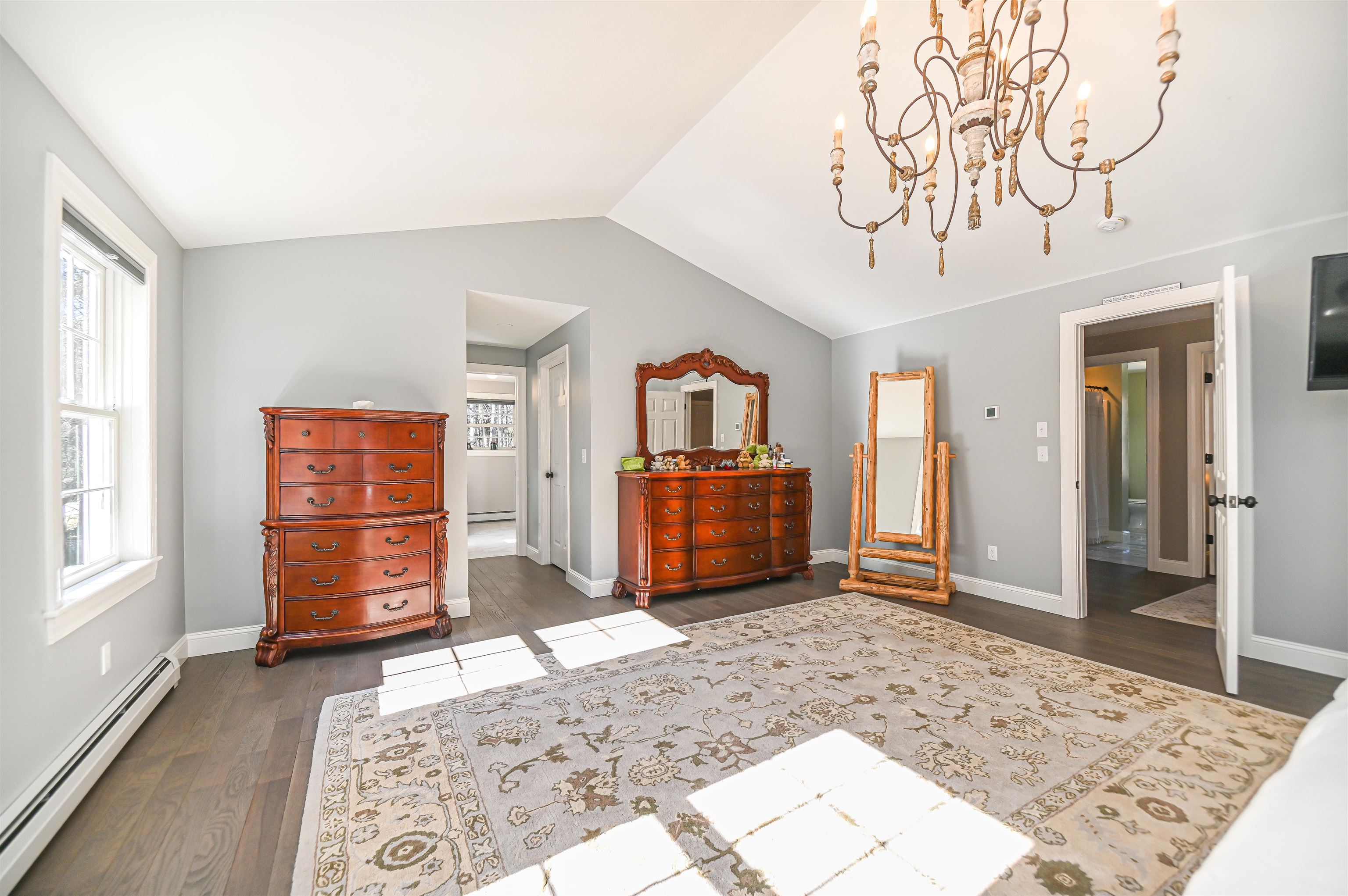 17 Federal Corner Road Tuftonboro, NH 03816 - Photo 25 of 39