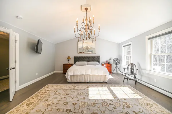 $895,000 | 17 Federal Corner Road, Tuftonboro, NH 03816