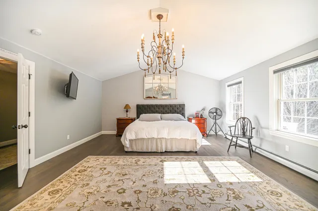 $895,000 | 17 Federal Corner Road, Tuftonboro, NH 03816