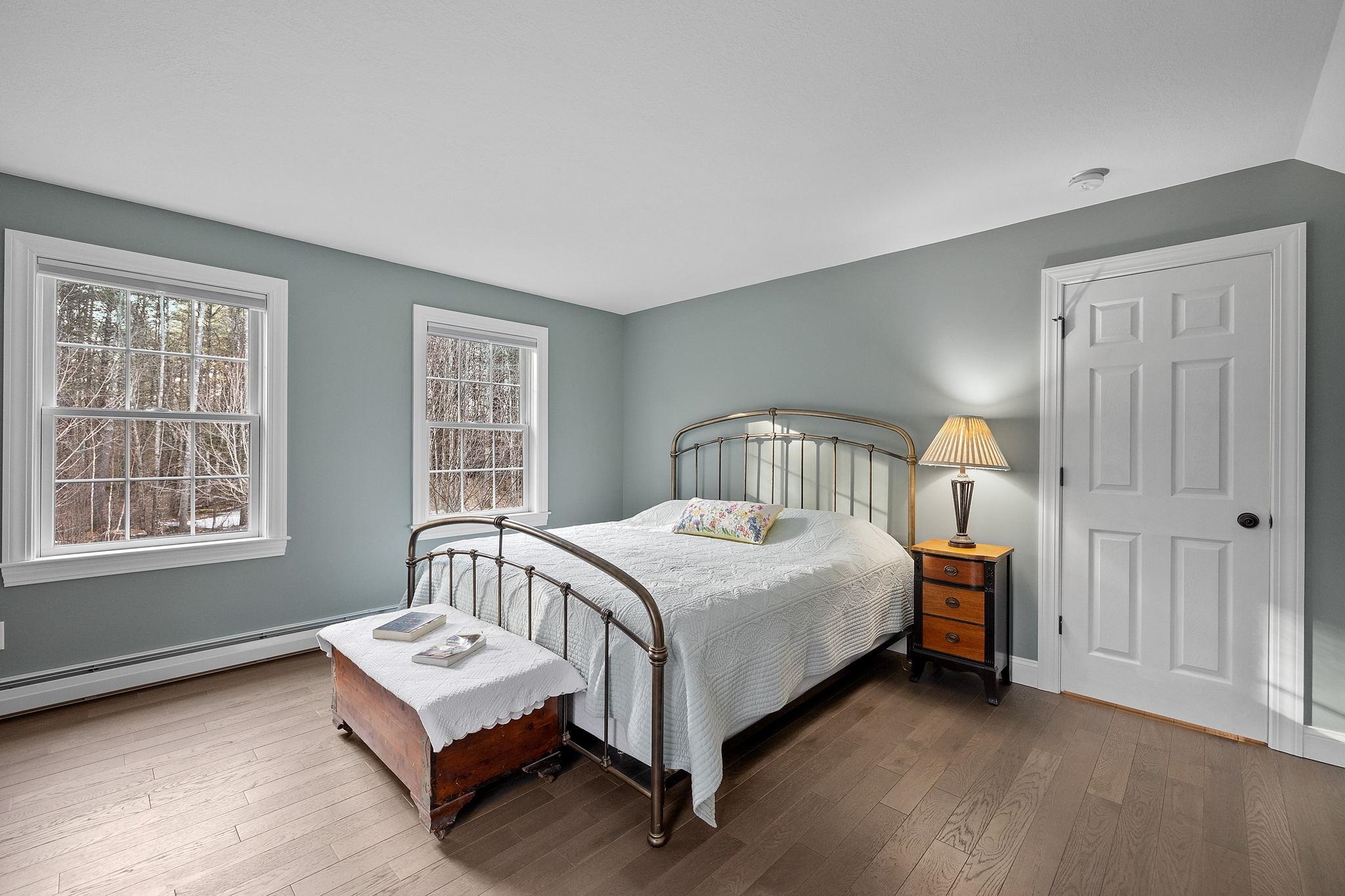 17 Federal Corner Road Tuftonboro, NH 03816 - Photo 28 of 39