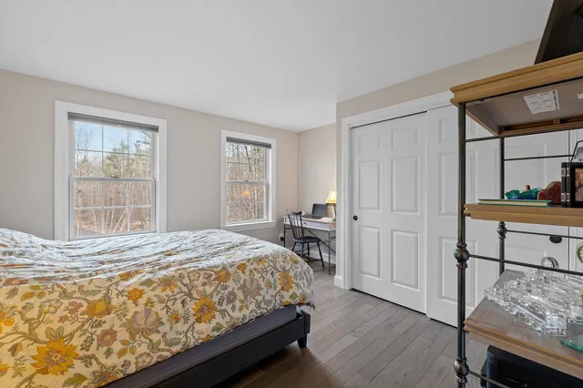 $895,000 | 17 Federal Corner Road, Tuftonboro, NH 03816