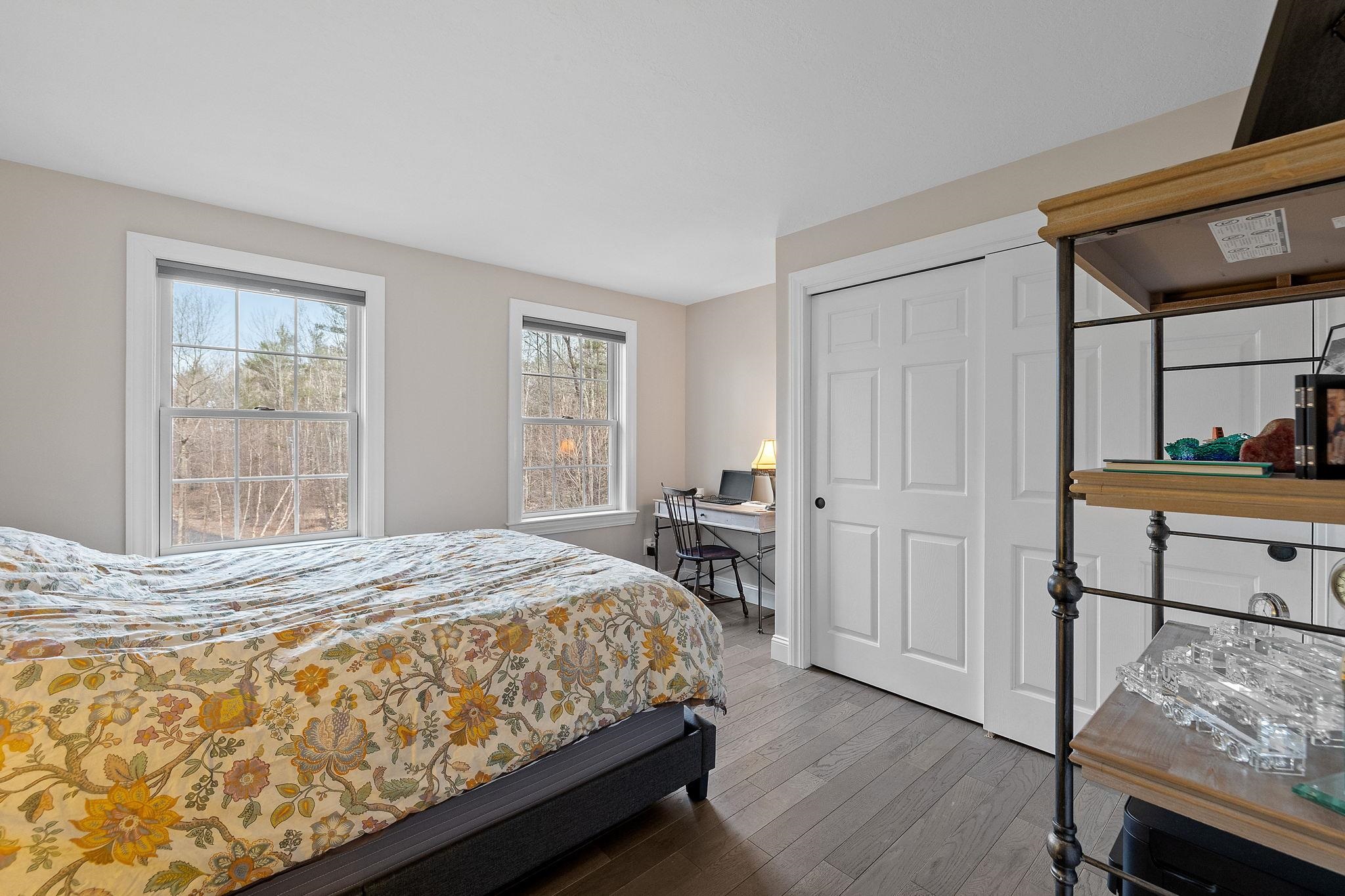 17 Federal Corner Road Tuftonboro, NH 03816 - Photo 29 of 39