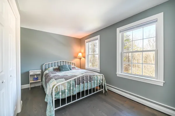 $895,000 | 17 Federal Corner Road, Tuftonboro, NH 03816