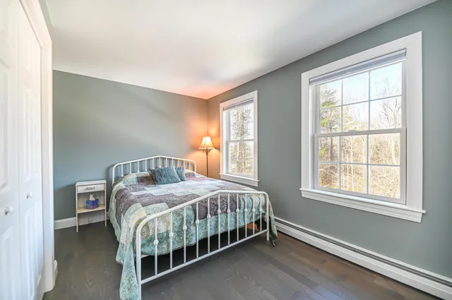 $895,000 | 17 Federal Corner Road, Tuftonboro, NH 03816