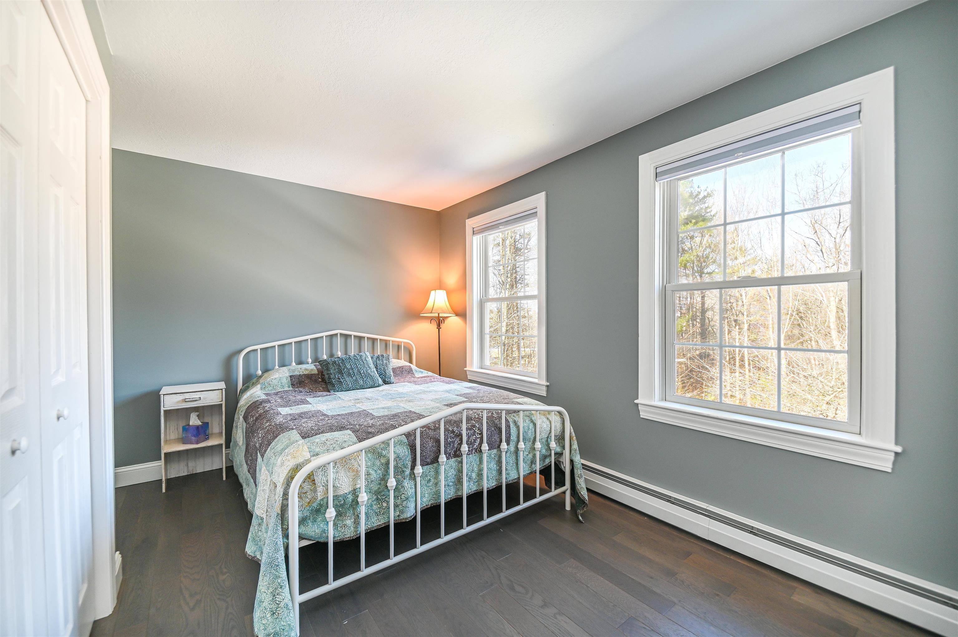 17 Federal Corner Road Tuftonboro, NH 03816 - Photo 30 of 39