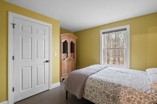 $895,000 | 17 Federal Corner Road, Tuftonboro, NH 03816