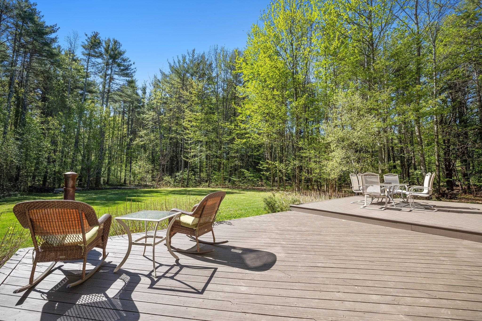 17 Federal Corner Road Tuftonboro, NH 03816 - Photo 35 of 39