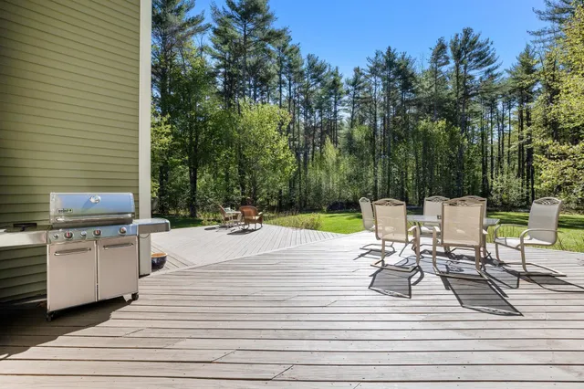 $895,000 | 17 Federal Corner Road, Tuftonboro, NH 03816