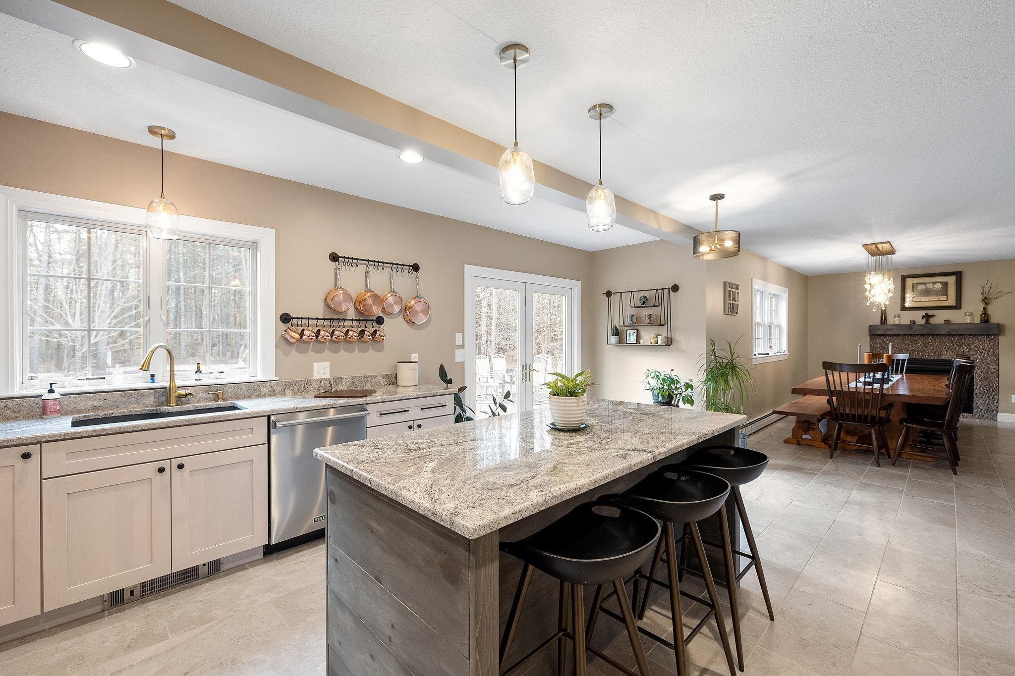 17 Federal Corner Road Tuftonboro, NH 03816 - Photo 4 of 39