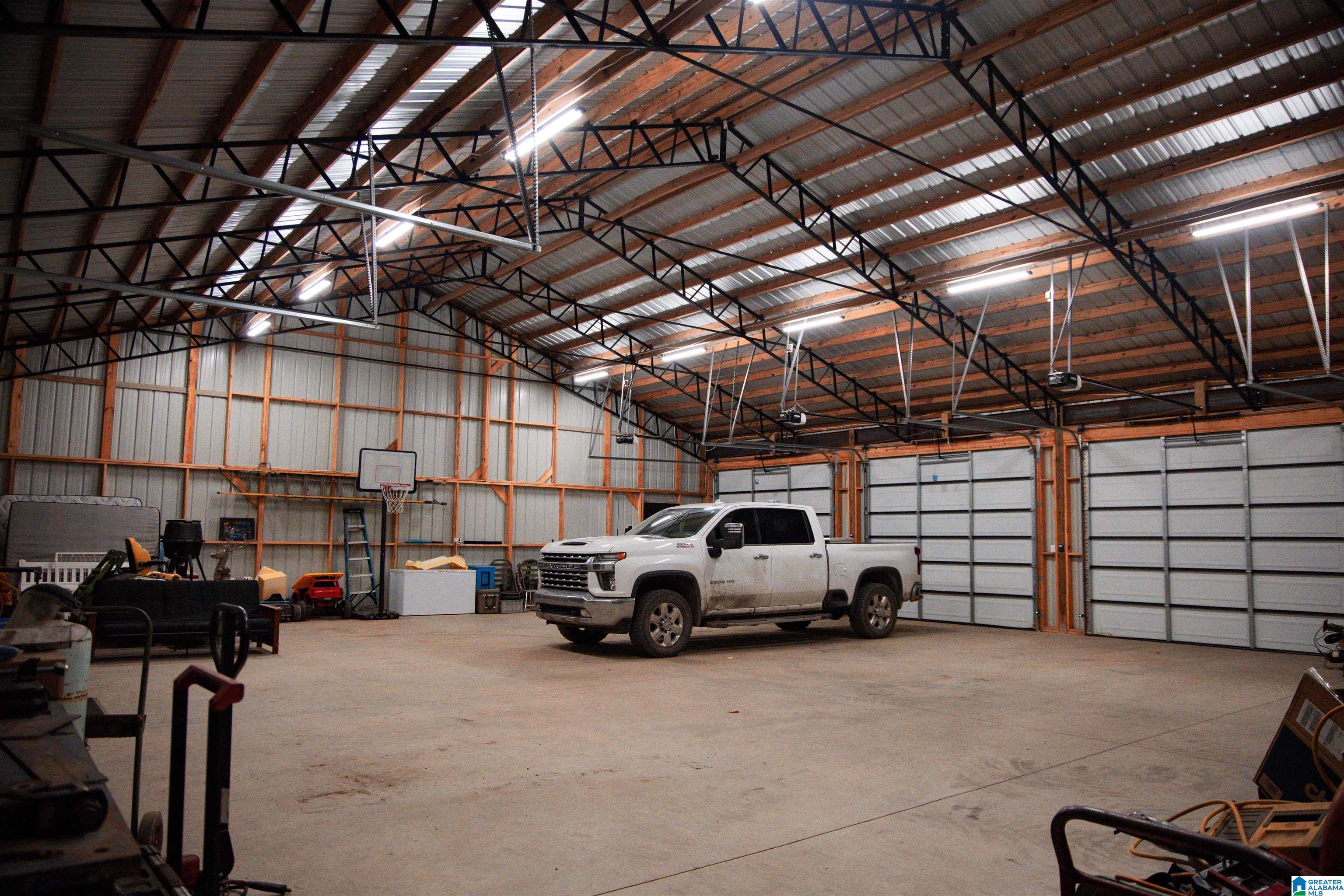2365 Jim Raney Lane Bessemer, AL 35023 - Photo 48 of 56