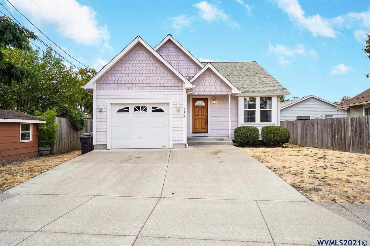 1308 Southwest Elm Street Albany, OR 97321 - Photo 27 of 27 Gallery Image 27