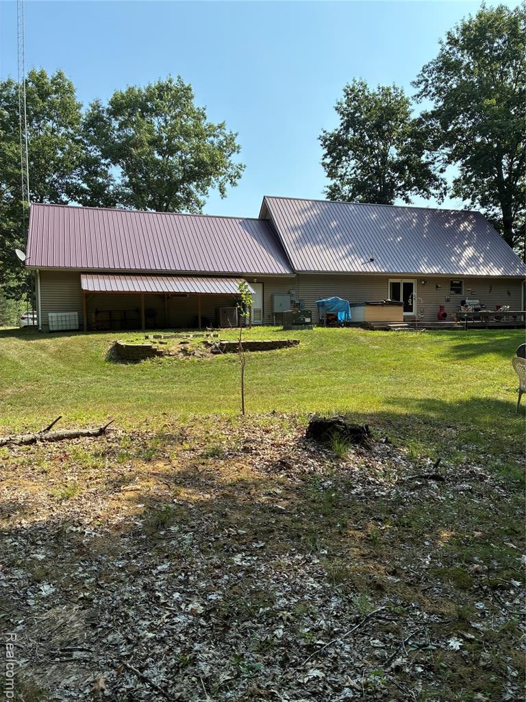 10995 East Isabella County Line Road Coleman, MI 48618 - Photo 76 of 76 Gallery Image 76