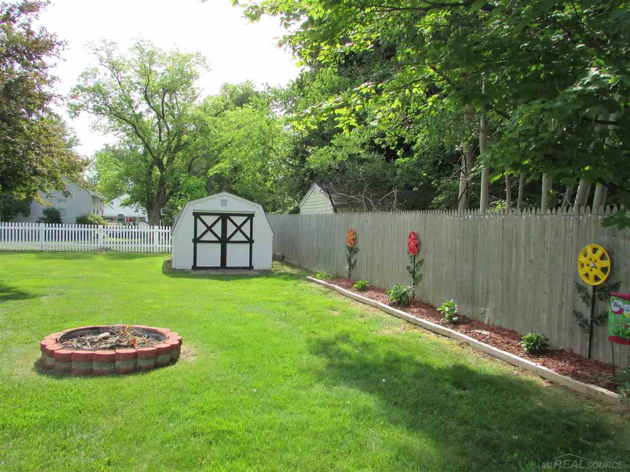 7282 Zenith Road Lexington, MI 48450 - Photo 6 of 32