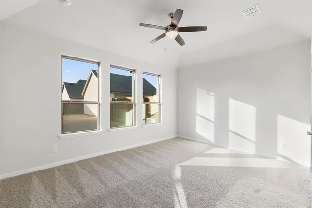 $445,900 | 1840 Rosedale Avenue, Van Alstyne, TX 75495