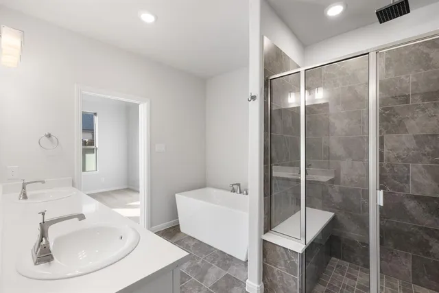 $445,900 | 1840 Rosedale Avenue, Van Alstyne, TX 75495