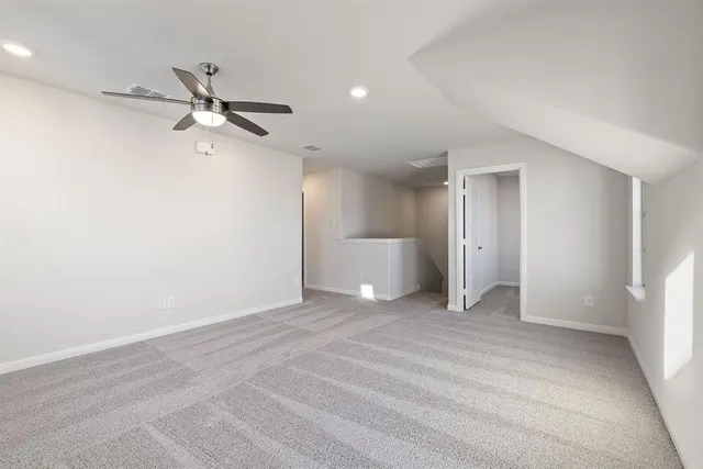 $445,900 | 1840 Rosedale Avenue, Van Alstyne, TX 75495