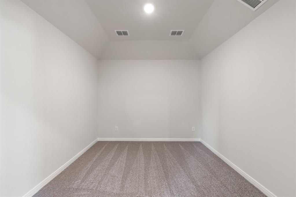 1840 Rosedale Avenue Van Alstyne, TX 75495 - Photo 14 of 26 a view of a room
