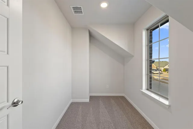 $445,900 | 1840 Rosedale Avenue, Van Alstyne, TX 75495