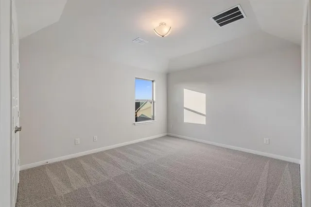 $445,900 | 1840 Rosedale Avenue, Van Alstyne, TX 75495