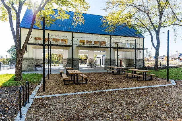 $445,900 | 1840 Rosedale Avenue, Van Alstyne, TX 75495