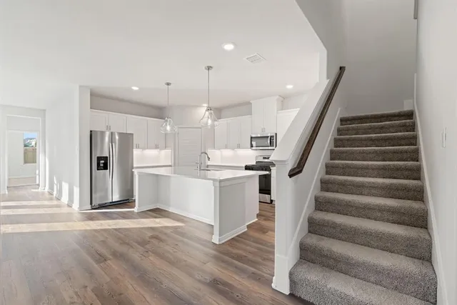 $445,900 | 1840 Rosedale Avenue, Van Alstyne, TX 75495