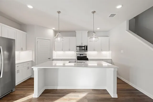 $445,900 | 1840 Rosedale Avenue, Van Alstyne, TX 75495